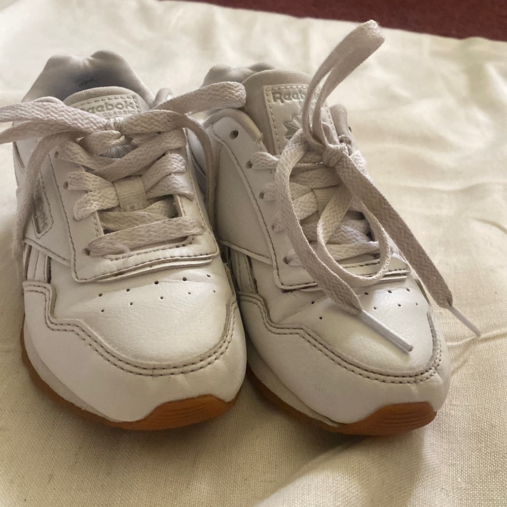 Kids Reebok Classic